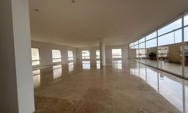 Departamento de lujo en Renta !!!