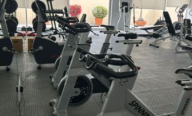 Departamento de lujo en Renta !!!