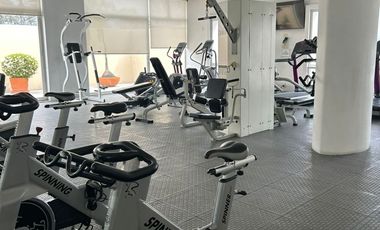 Departamento de lujo en Renta !!!