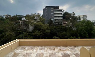 Departamento de lujo en Renta !!!