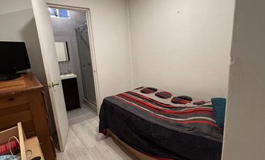 Departamento de lujo en Renta !!!