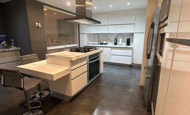 Departamento de lujo en Renta !!!