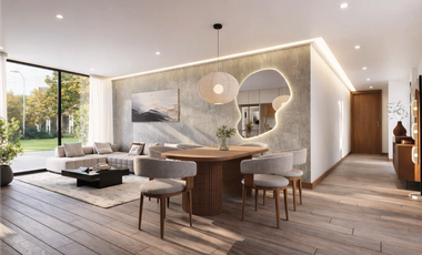 ¡ESTRENO 2027! Moderno Departamento 2 Hab | 88.67m² | Piso 3 con Vista | Sector Av. Primero de Mayo | Acabados Premium | Cuenca