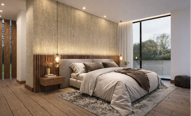 ¡ESTRENO 2027! Moderno Departamento 2 Hab | 88.67m² | Piso 3 con Vista | Sector Av. Primero de Mayo | Acabados Premium | Cuenca