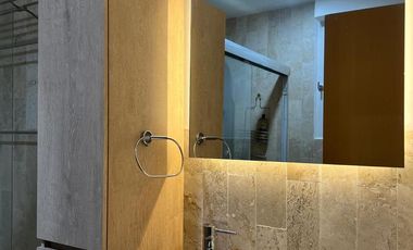 Departamento de Lujo amueblado en renta en Puebla Angelopolis