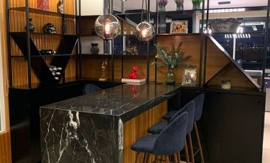 Departamento de Lujo amueblado en renta en Puebla Angelopolis