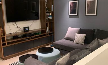 Departamento de Lujo amueblado en renta en Puebla Angelopolis