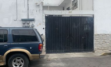 Departamento en renta Los Reyes Culhuacán