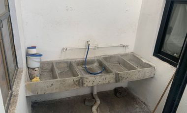 Departamento en renta Los Reyes Culhuacán