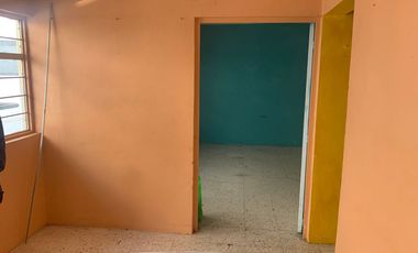 Departamento en renta Los Reyes Culhuacán