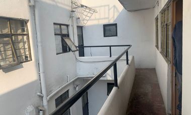 Departamento en renta Los Reyes Culhuacán