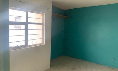 Departamento en renta Los Reyes Culhuacán