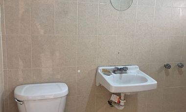 Departamento en renta Los Reyes Culhuacán