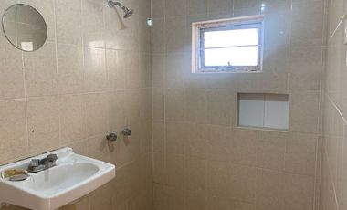 Departamento en renta Los Reyes Culhuacán