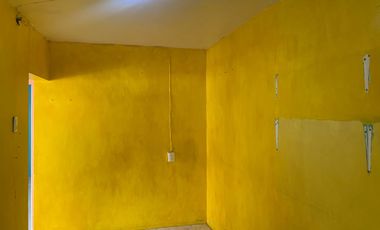 Departamento en renta Los Reyes Culhuacán