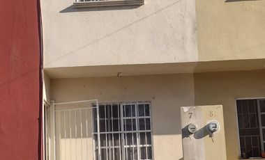 Casa en venta en conjunto cerrado