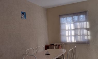 Casa en venta en conjunto cerrado