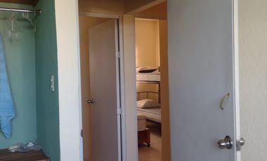 Casa en venta en conjunto cerrado