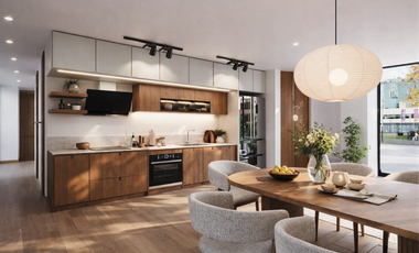 ¡VIVE EN LO MÁS ALTO! Espectacular Depa 3 Hab | 123m² | Piso 5 | Av. Primero de Mayo | Estreno 2027 | Vistas Únicas y Acabados de Lujo | Cuenca