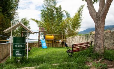Lotes en 🎉Promoción🎇 2026🎆 en Condominio con Escritura Pública individual en Silvania - Cundinamarca🤩!