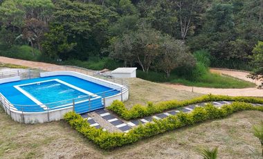 Lotes en 🎉Promoción🎇 2026🎆 en Condominio con Escritura Pública individual en Silvania - Cundinamarca🤩!