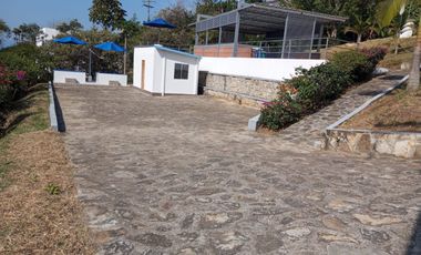 Lotes en 🎉Promoción🎇 2026🎆 en Condominio con Escritura Pública individual en Silvania - Cundinamarca🤩!