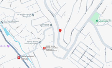 VENTA DE CASA EN LA COLONIA JARDINES DE CHAPULTEPEC S-E EN TIJUANA EN BAJA CALIFORNIA