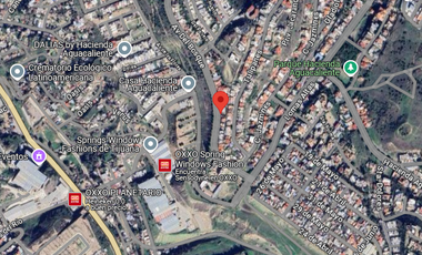 VENTA DE CASA EN LA COLONIA JARDINES DE CHAPULTEPEC S-E EN TIJUANA EN BAJA CALIFORNIA