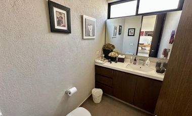 LAS CAÑADAS CASA EN VENTA EN COTO LA PRADERA COLINDANTE A CAÑADA