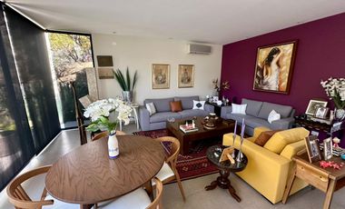 LAS CAÑADAS CASA EN VENTA EN COTO LA PRADERA COLINDANTE A CAÑADA