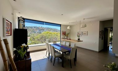 LAS CAÑADAS CASA EN VENTA EN COTO LA PRADERA COLINDANTE A CAÑADA