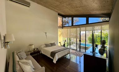 LAS CAÑADAS CASA EN VENTA EN COTO LA PRADERA COLINDANTE A CAÑADA