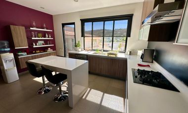 LAS CAÑADAS CASA EN VENTA EN COTO LA PRADERA COLINDANTE A CAÑADA