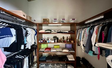 LAS CAÑADAS CASA EN VENTA EN COTO LA PRADERA COLINDANTE A CAÑADA