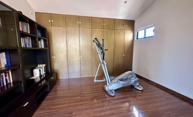 LAS CAÑADAS CASA EN VENTA EN COTO LA PRADERA COLINDANTE A CAÑADA