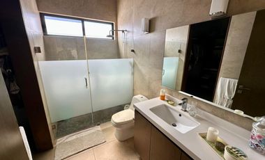 LAS CAÑADAS CASA EN VENTA EN COTO LA PRADERA COLINDANTE A CAÑADA