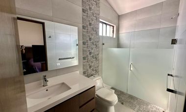 LAS CAÑADAS CASA EN VENTA EN COTO LA PRADERA COLINDANTE A CAÑADA