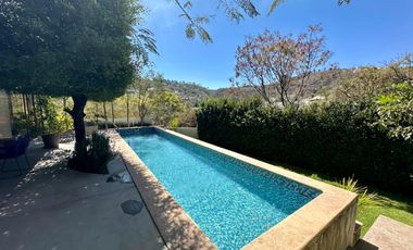 LAS CAÑADAS CASA EN VENTA EN COTO LA PRADERA COLINDANTE A CAÑADA