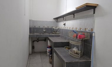 DIJUAL CEPAT MURAH  Siap Huni NUSALOKA blok N1sektor 14.5, BSD City