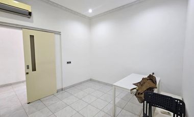 DIJUAL CEPAT MURAH  Siap Huni NUSALOKA blok N1sektor 14.5, BSD City