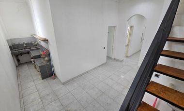 DIJUAL CEPAT MURAH  Siap Huni NUSALOKA blok N1sektor 14.5, BSD City