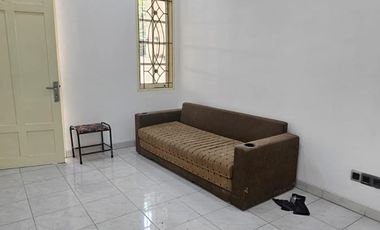 DIJUAL CEPAT MURAH  Siap Huni NUSALOKA blok N1sektor 14.5, BSD City