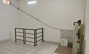 DIJUAL CEPAT MURAH  Siap Huni NUSALOKA blok N1sektor 14.5, BSD City