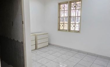 DIJUAL CEPAT MURAH  Siap Huni NUSALOKA blok N1sektor 14.5, BSD City