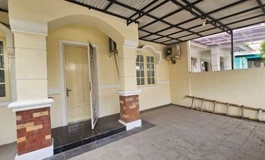 DIJUAL CEPAT MURAH  Siap Huni NUSALOKA blok N1sektor 14.5, BSD City