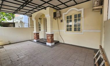 DIJUAL CEPAT MURAH  Siap Huni NUSALOKA blok N1sektor 14.5, BSD City