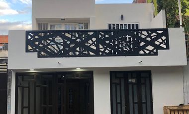 CASA EN FRACCIONAMIENTO ERANDENI I