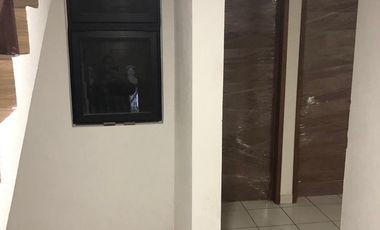 CASA EN FRACCIONAMIENTO ERANDENI I