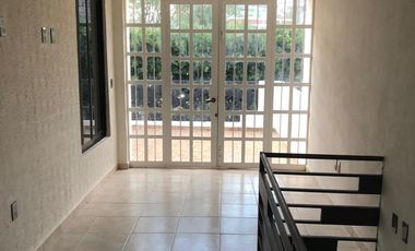 CASA EN FRACCIONAMIENTO ERANDENI I