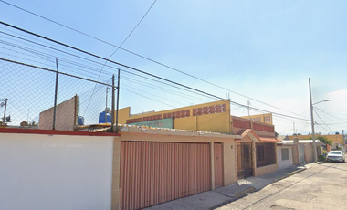 VENTA DE CASA EN TULTITLÁN ESTADO DE MÉXICO